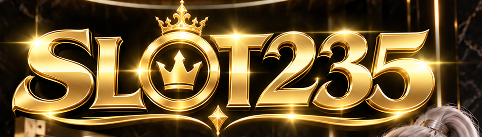 Logo SLOT235